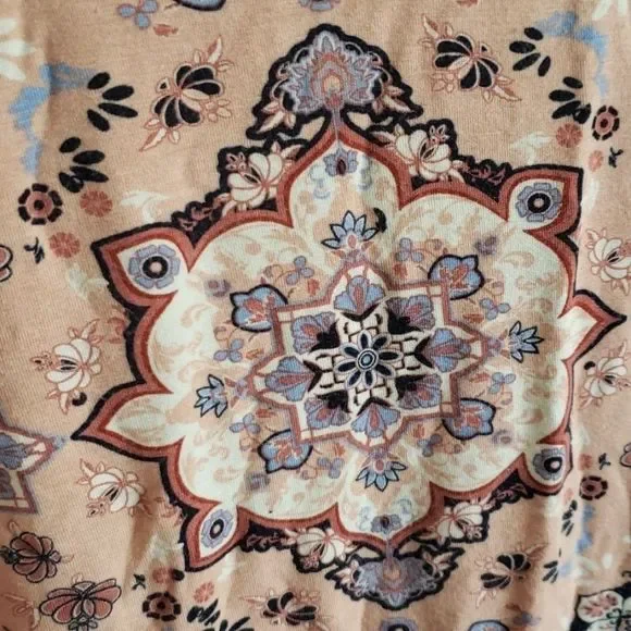 Agnes and Dora XS Dolman - Picture 2 of 4